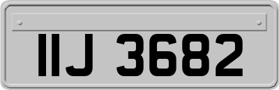 IIJ3682