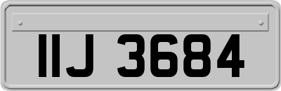 IIJ3684