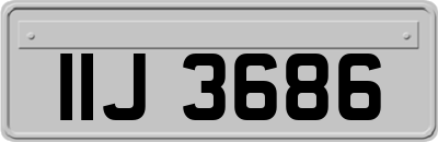 IIJ3686