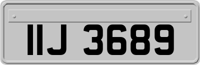 IIJ3689
