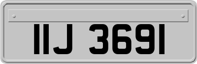 IIJ3691