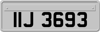 IIJ3693