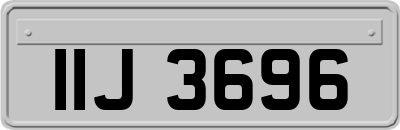 IIJ3696