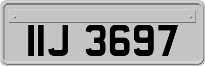 IIJ3697