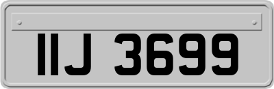 IIJ3699