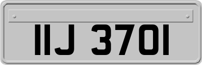 IIJ3701