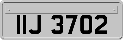 IIJ3702