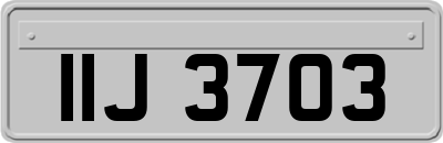 IIJ3703