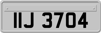 IIJ3704