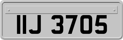 IIJ3705