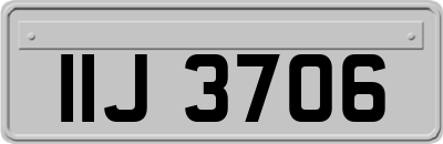 IIJ3706