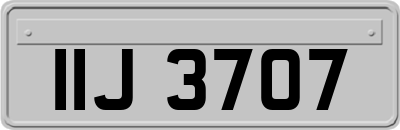 IIJ3707