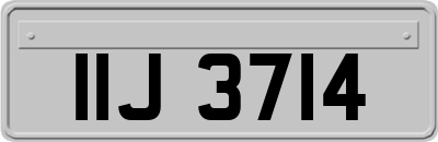 IIJ3714