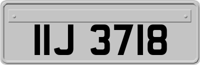 IIJ3718