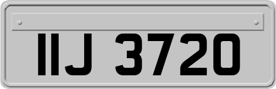 IIJ3720