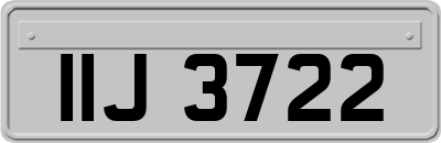IIJ3722