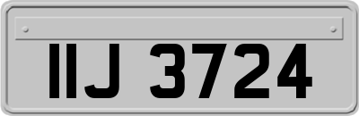 IIJ3724