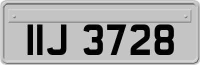 IIJ3728