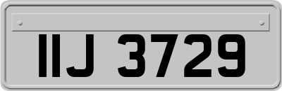 IIJ3729