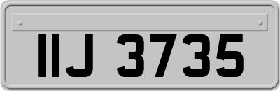 IIJ3735