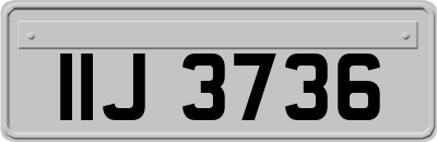 IIJ3736
