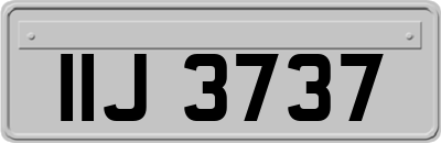 IIJ3737
