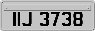 IIJ3738