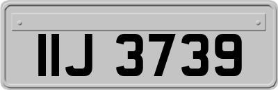 IIJ3739