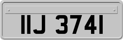 IIJ3741