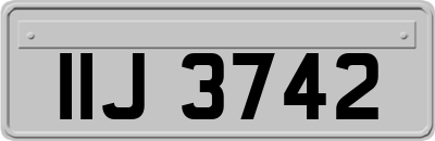 IIJ3742