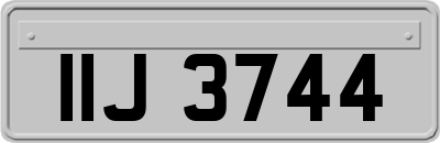 IIJ3744