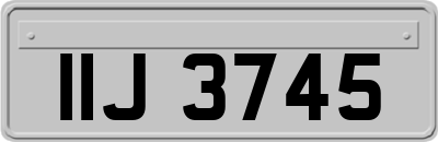 IIJ3745