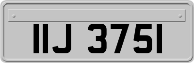 IIJ3751