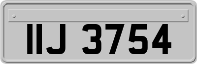 IIJ3754