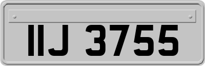 IIJ3755