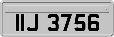 IIJ3756