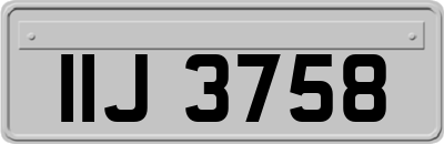 IIJ3758