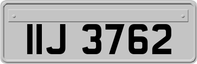 IIJ3762