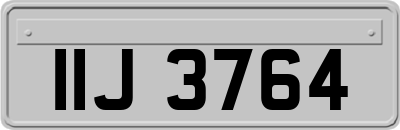 IIJ3764