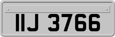 IIJ3766