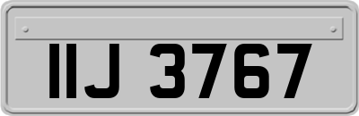 IIJ3767