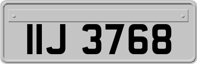 IIJ3768