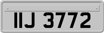 IIJ3772