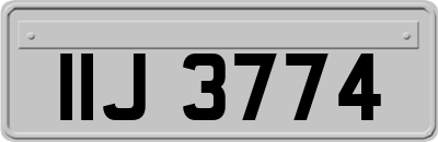IIJ3774