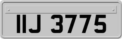 IIJ3775