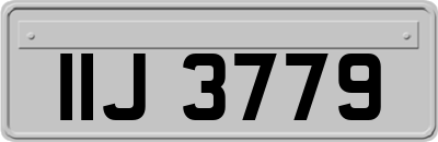 IIJ3779