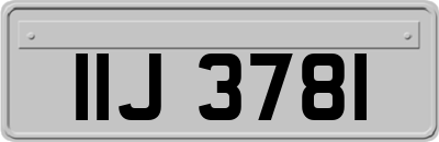 IIJ3781