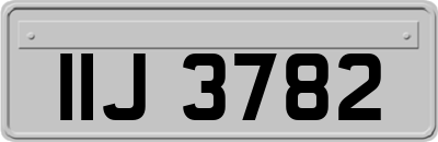 IIJ3782