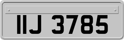 IIJ3785