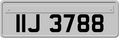 IIJ3788